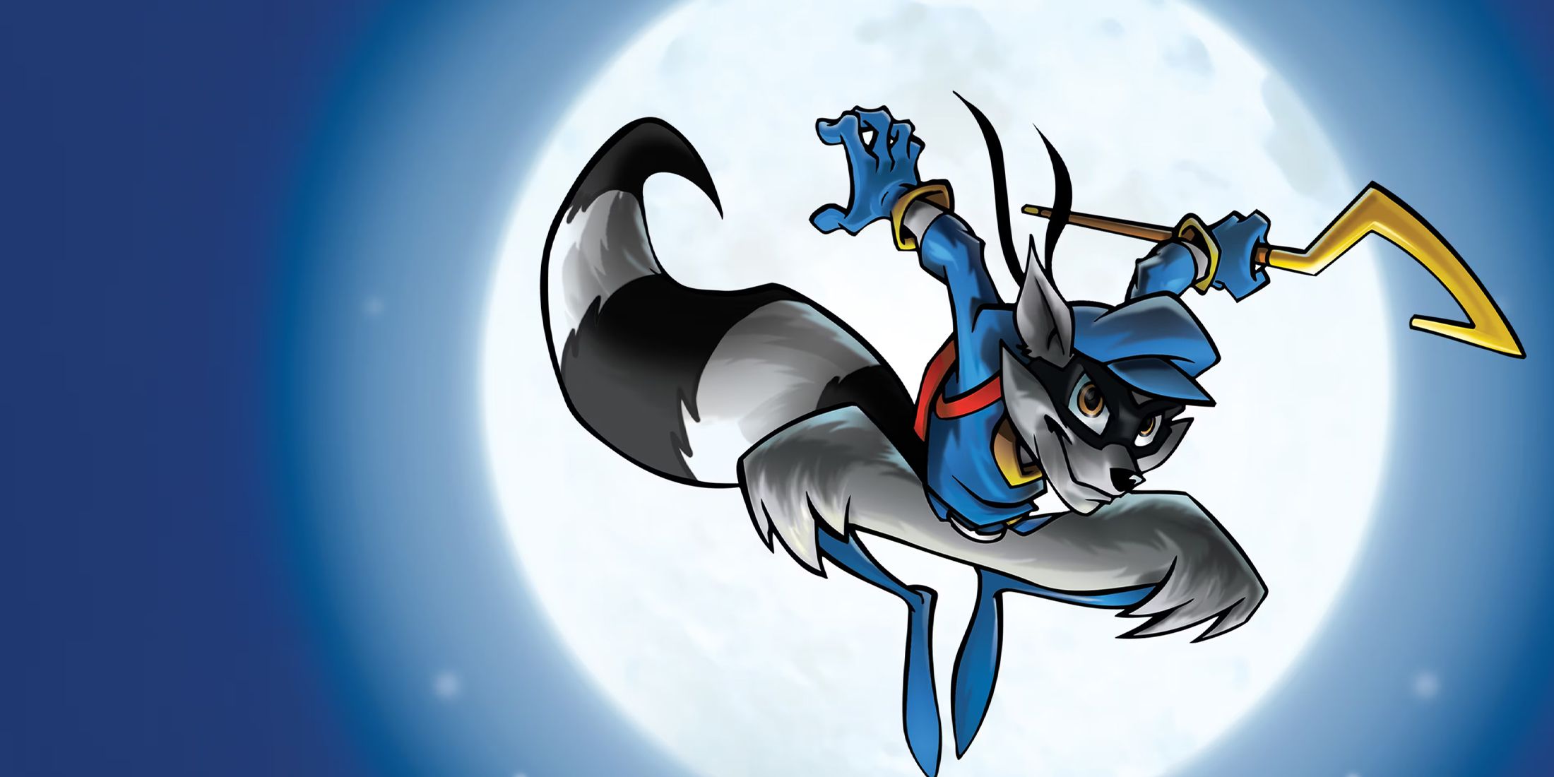 Sly Cooper em destaque no projeto de preservação da PlayStation