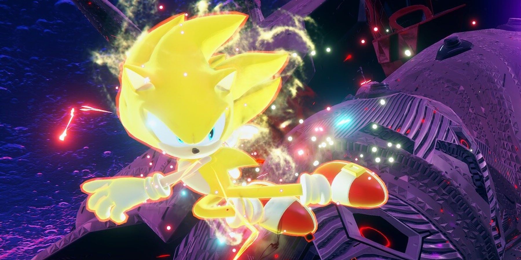 sonic frontiers troubled development