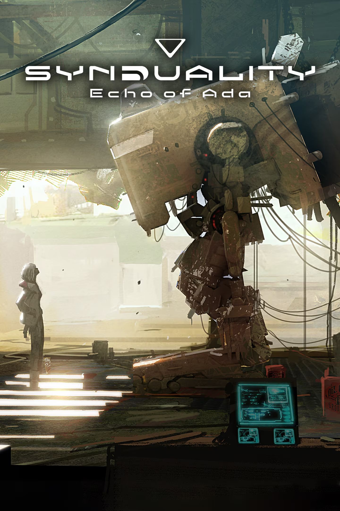 Synduality Echo of Ada