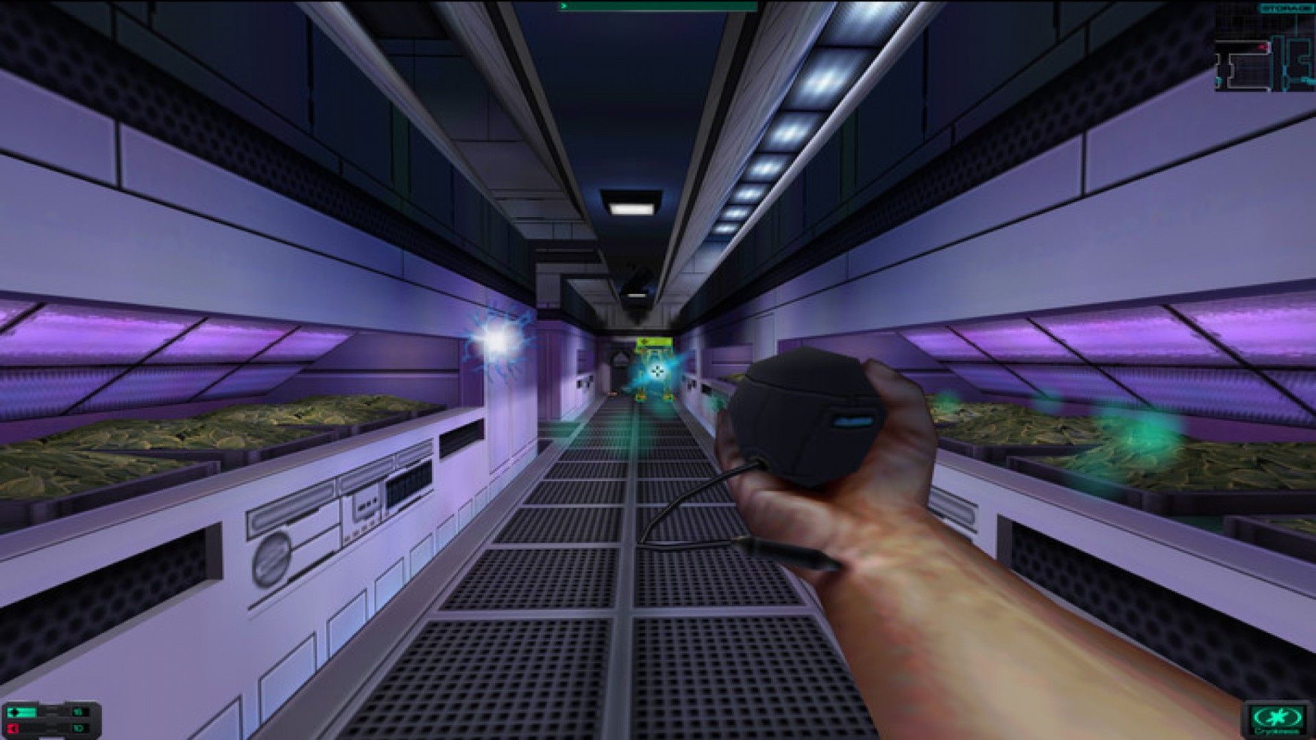 Best Games Where You Play As A Pro Hacker