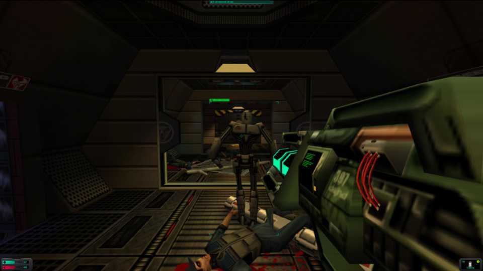 Best Games Where You Play As A Pro Hacker