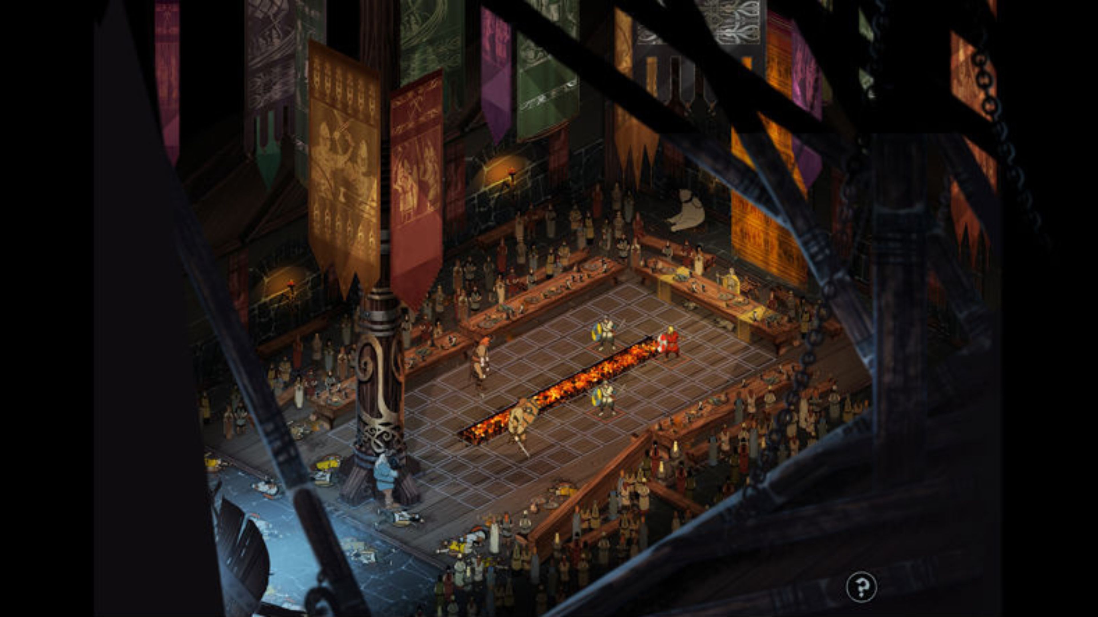 The Best RPGs on iPhone
