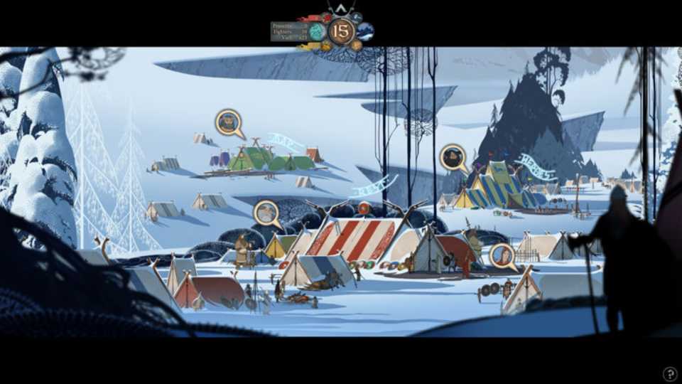 The Best RPGs on iPhone