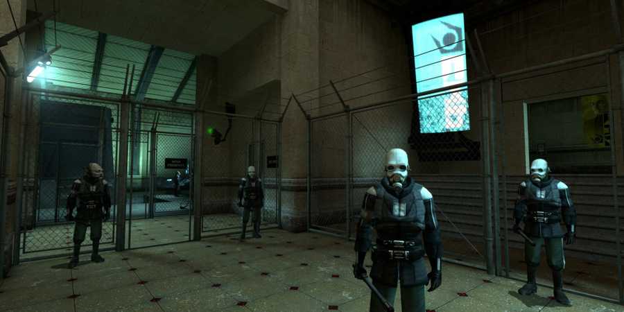 With Half-Life 3 And A New Team Fortress Game, Valve Is Closer To The Orange Box 2 Than Ever With Half-Life 3 And A New Team Fortress Game, Valve Is Closer To The Orange Box 2 Than Ever