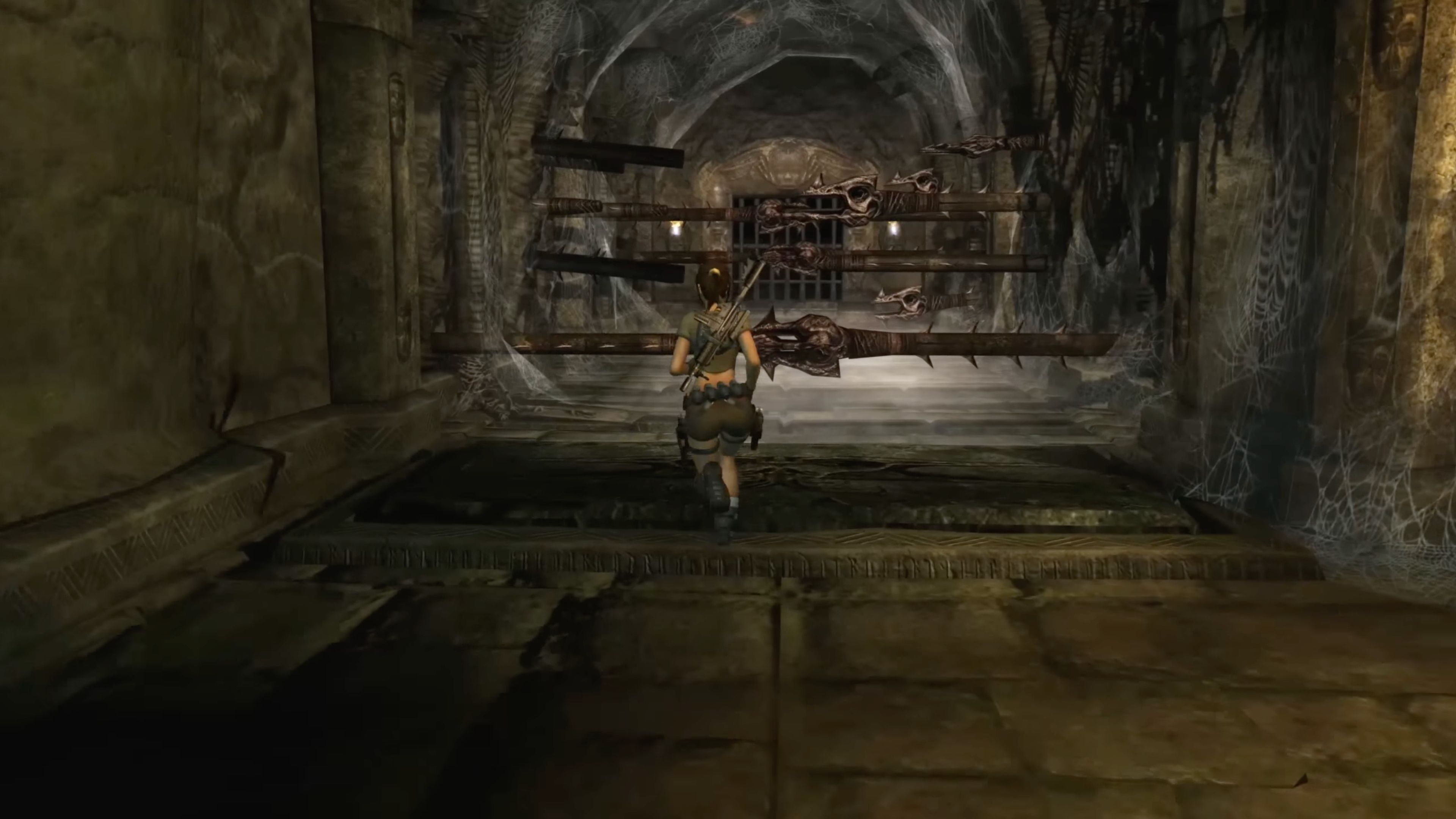 Tomb Raider: Every Game In The Series, Ranked