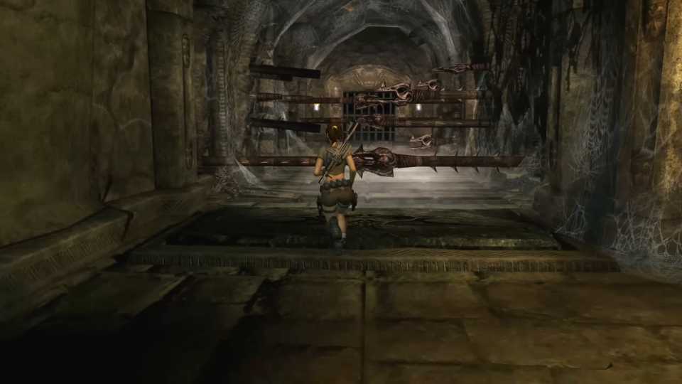 Tomb Raider: Every Game In The Series, Ranked