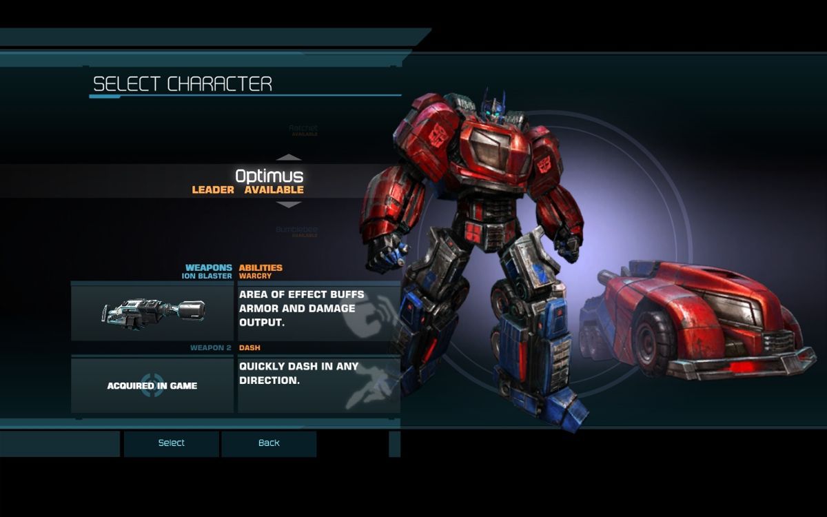 transformers war for cybertron press image 3
