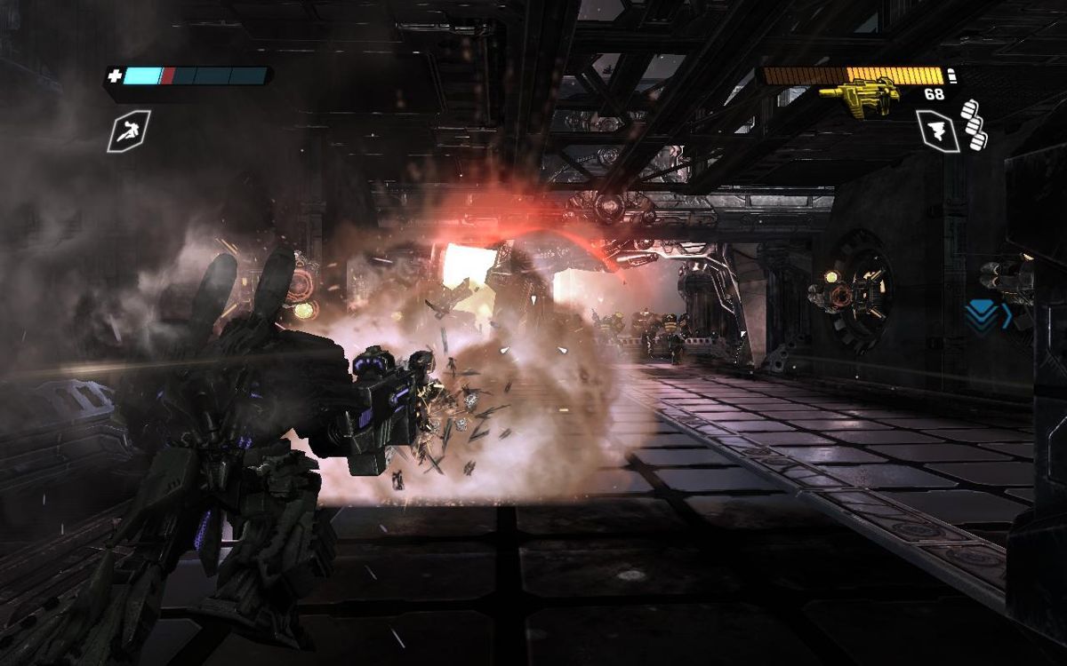 transformers war for cybertron press image 5