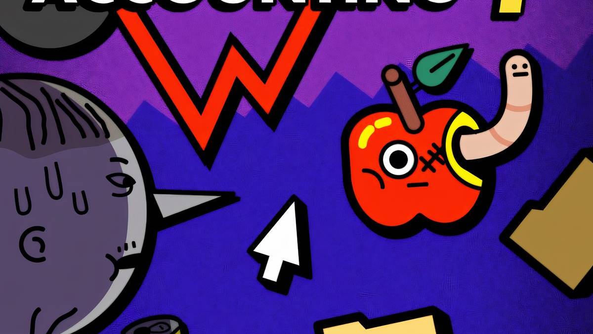 Accounting+ | TheGamer