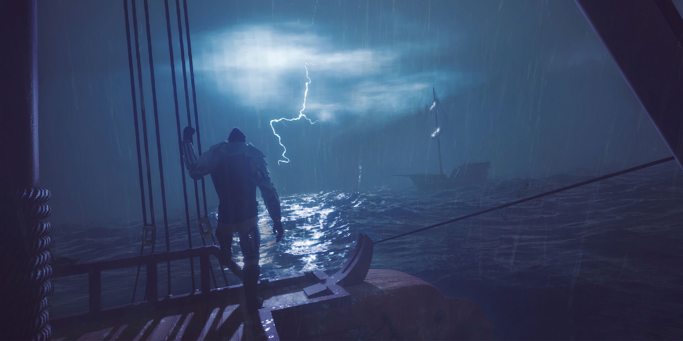 Ex-Bethesda Devs To Ditch Unreal Engine 5 For Their Elder Scrolls Successor