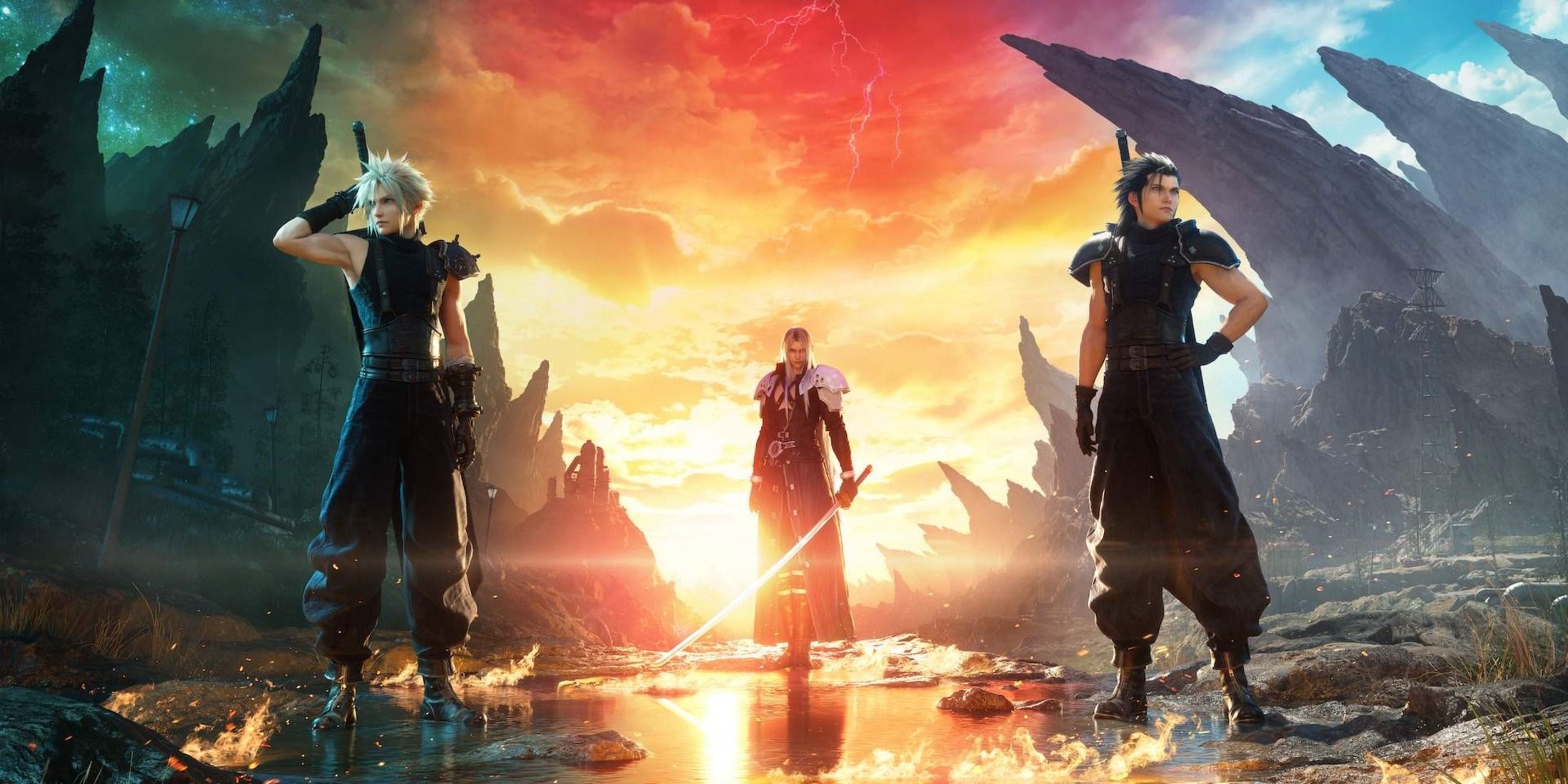 final fantasy vii rebirth