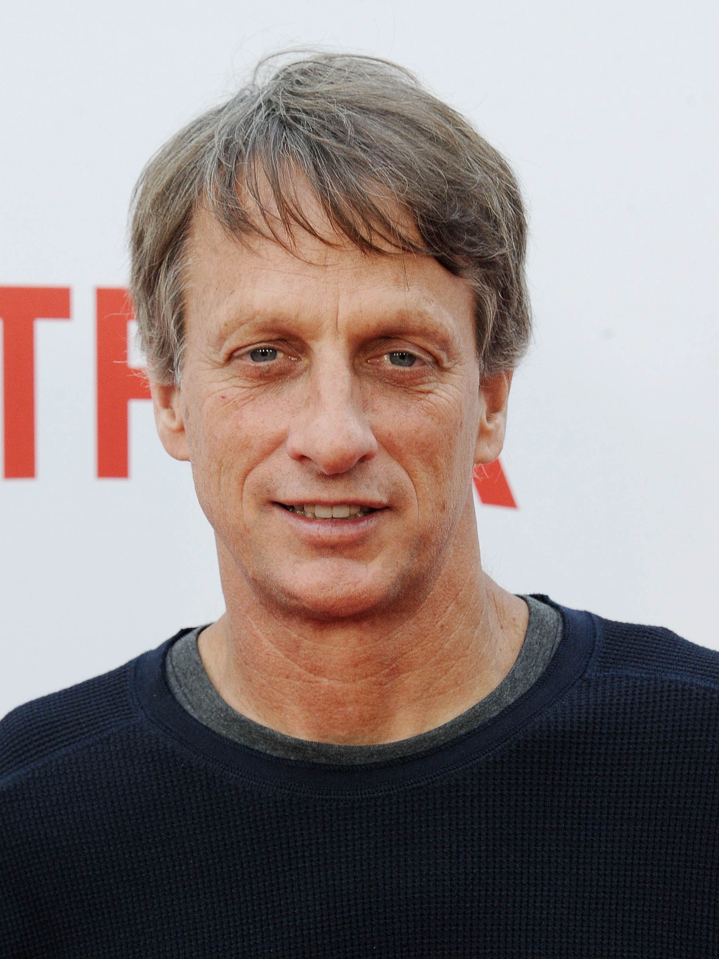 Tony Hawk