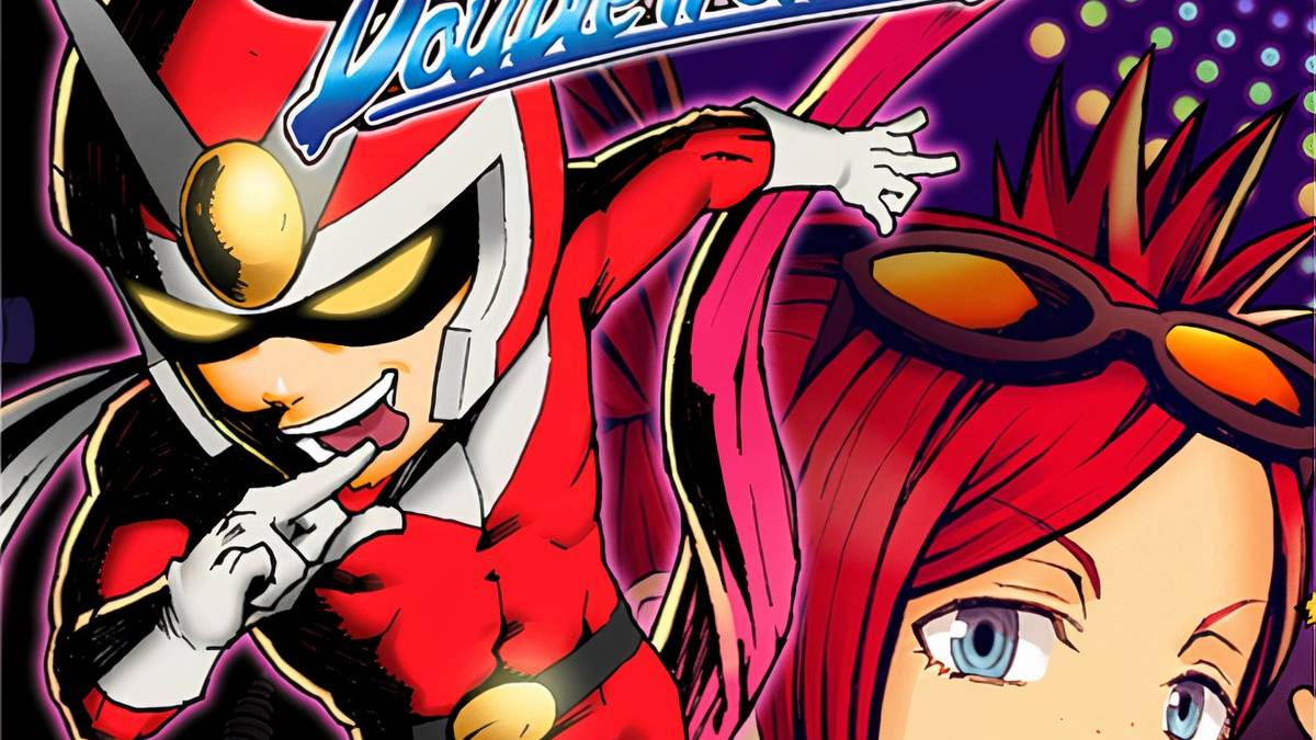 Viewtiful Joe: Double Trouble! | TheGamer