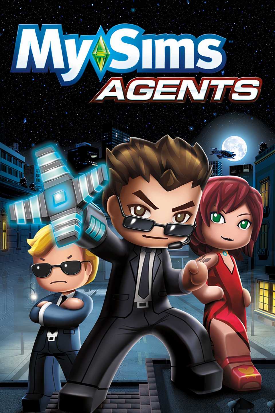 MySims Might Be Getting New Game And Bundle