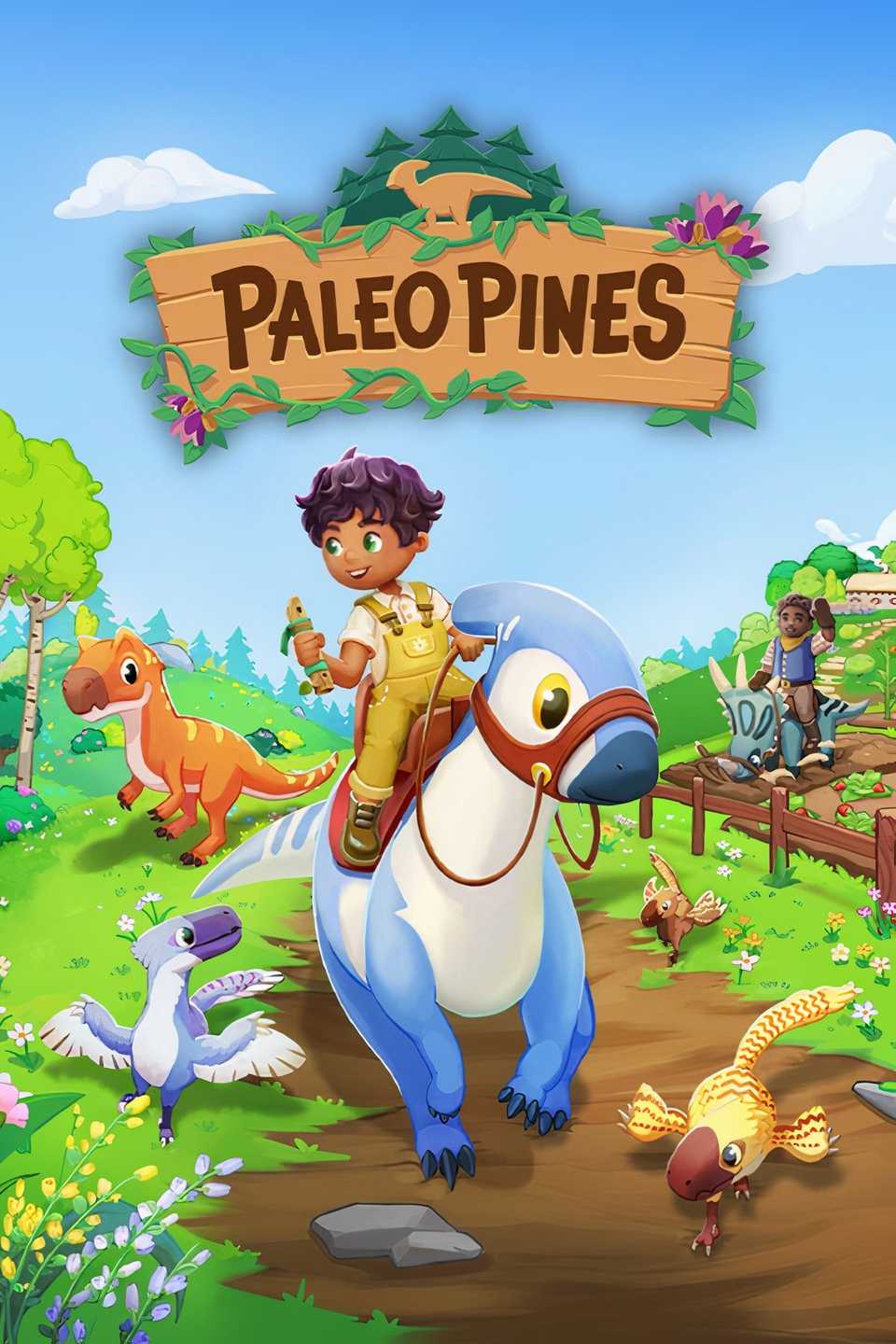 The 21 Best Farming Games On Nintendo Switch