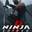 Ninja Gaiden 2 Black