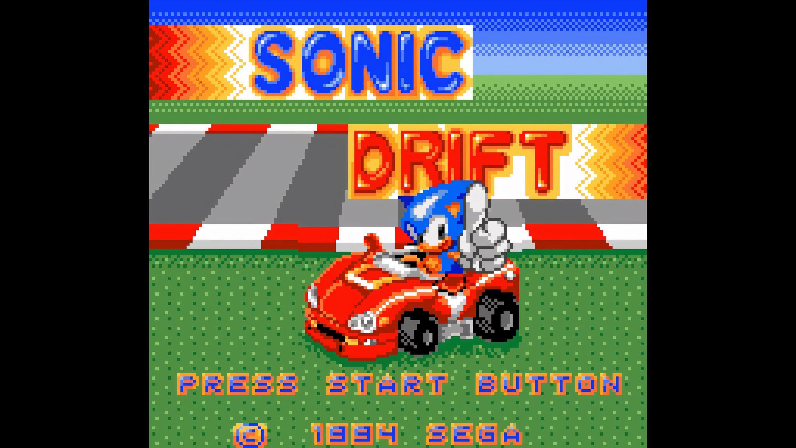 Every Sonic Racing Game, Ranked