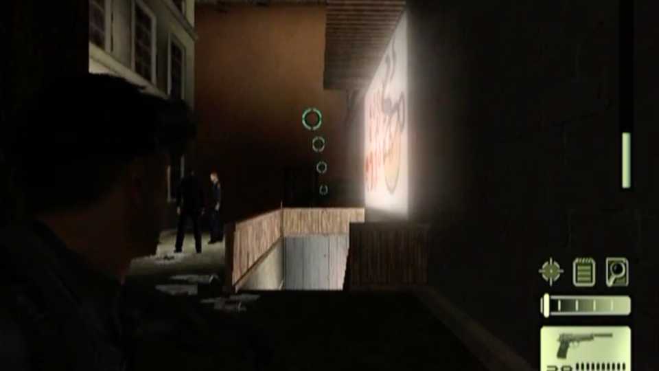 Best Games Where You Are An Assassin