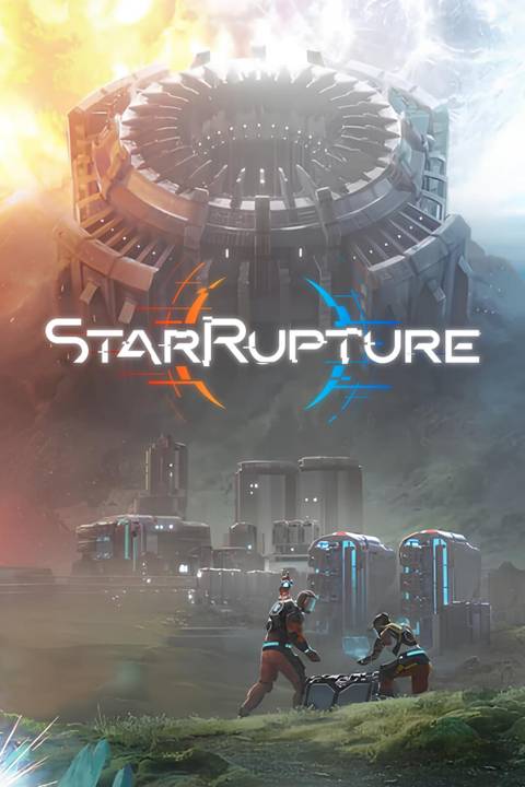 StarRupture TheGamer starrupture-thegamer