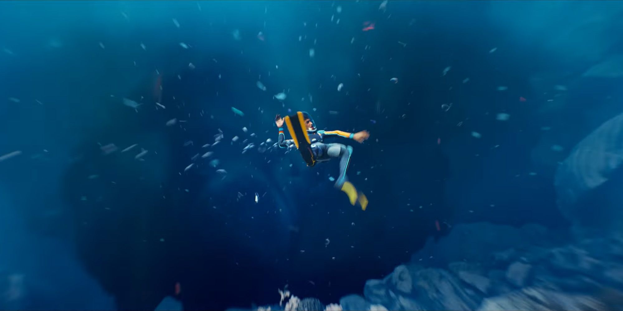 subnautica 2 teaser trailer vortex environment new planet