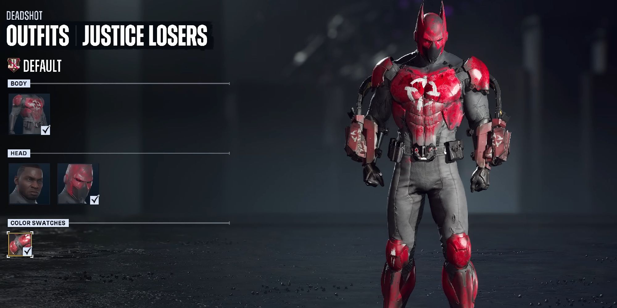 suicide squad kill the justice league 2