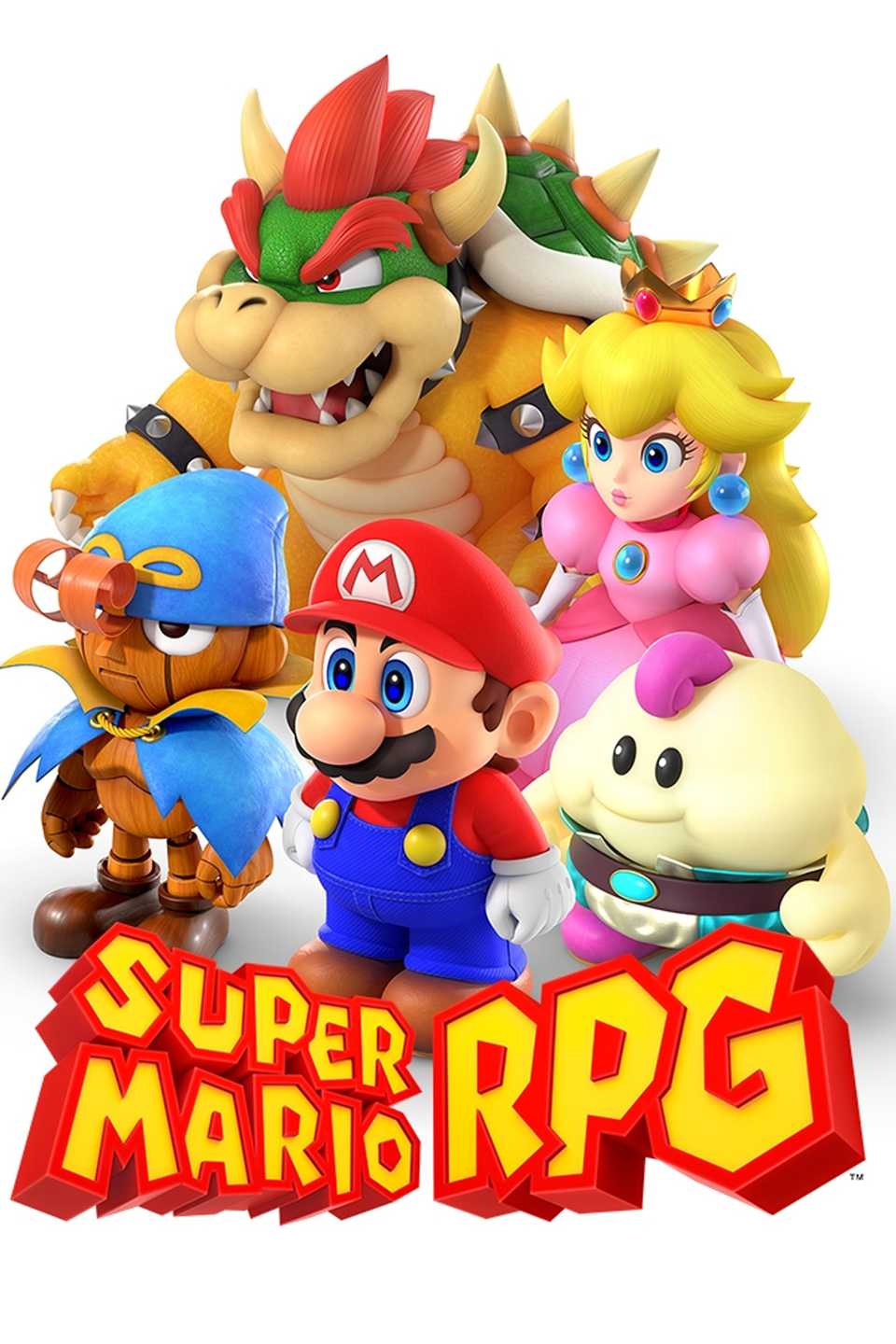 These Are The Most Creative Art Styles In Super Mario's Long History
