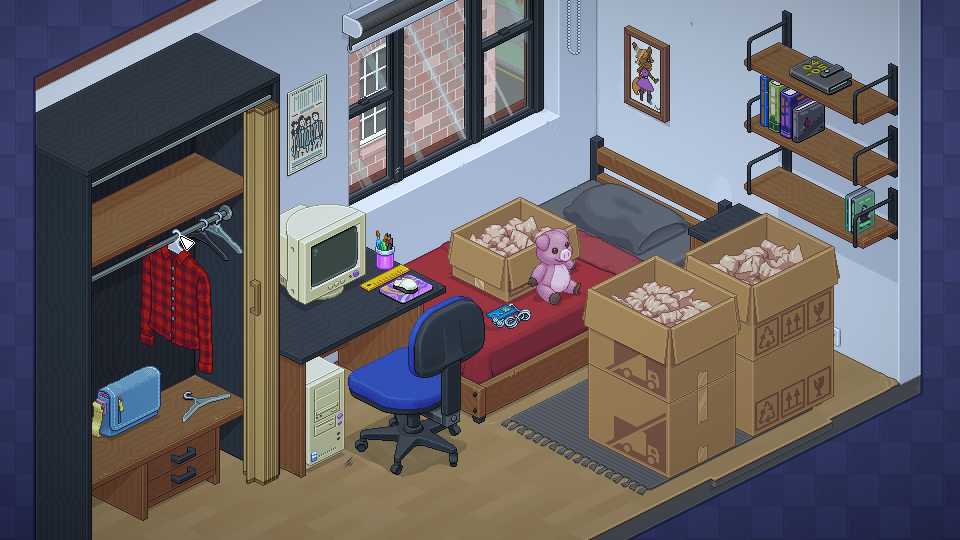 Best Interior Design Games