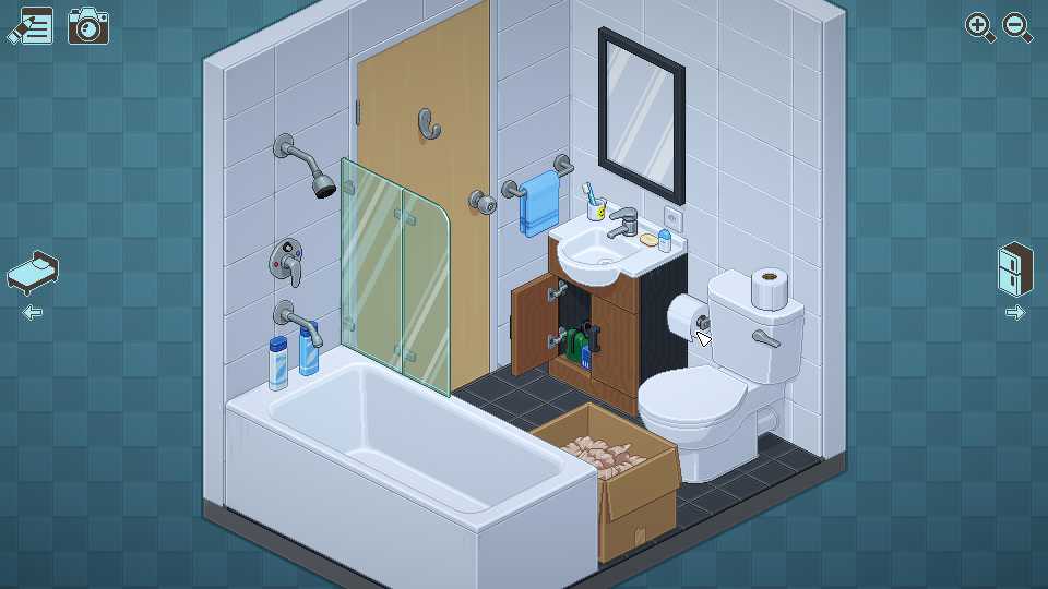 Best Interior Design Games