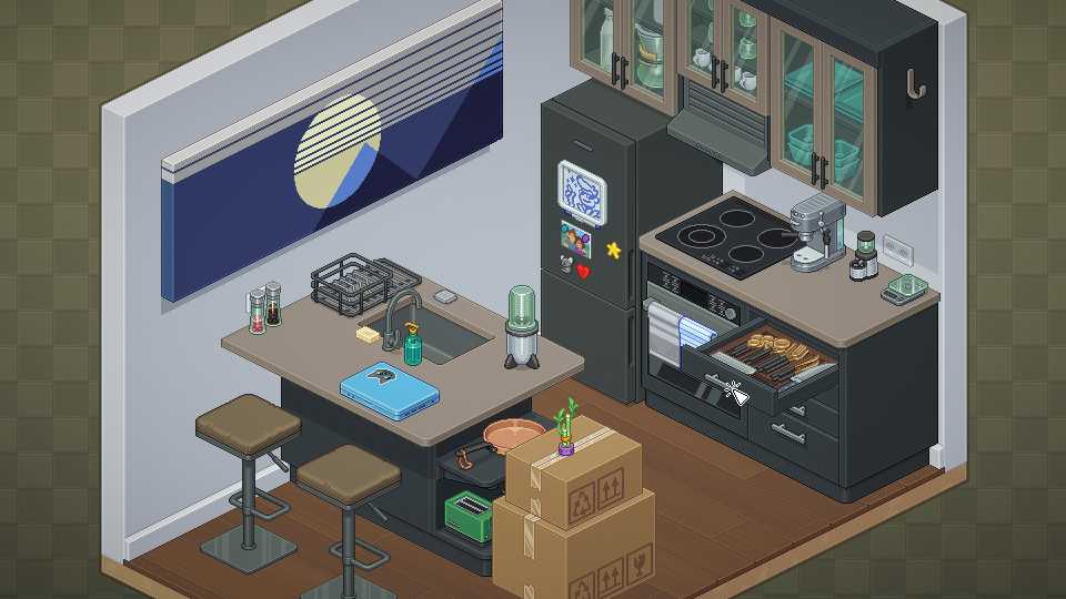 Best Interior Design Games