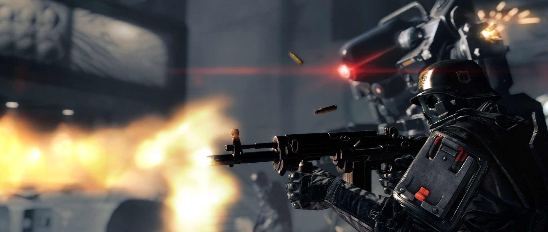 8 Incredible FPS Games You Can Play On PS Plus