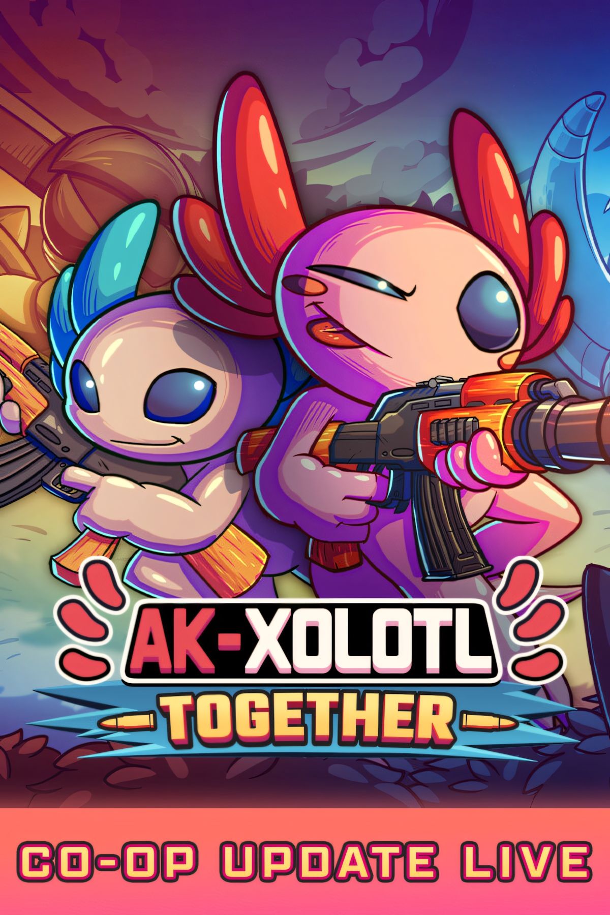 AK-xolotl
