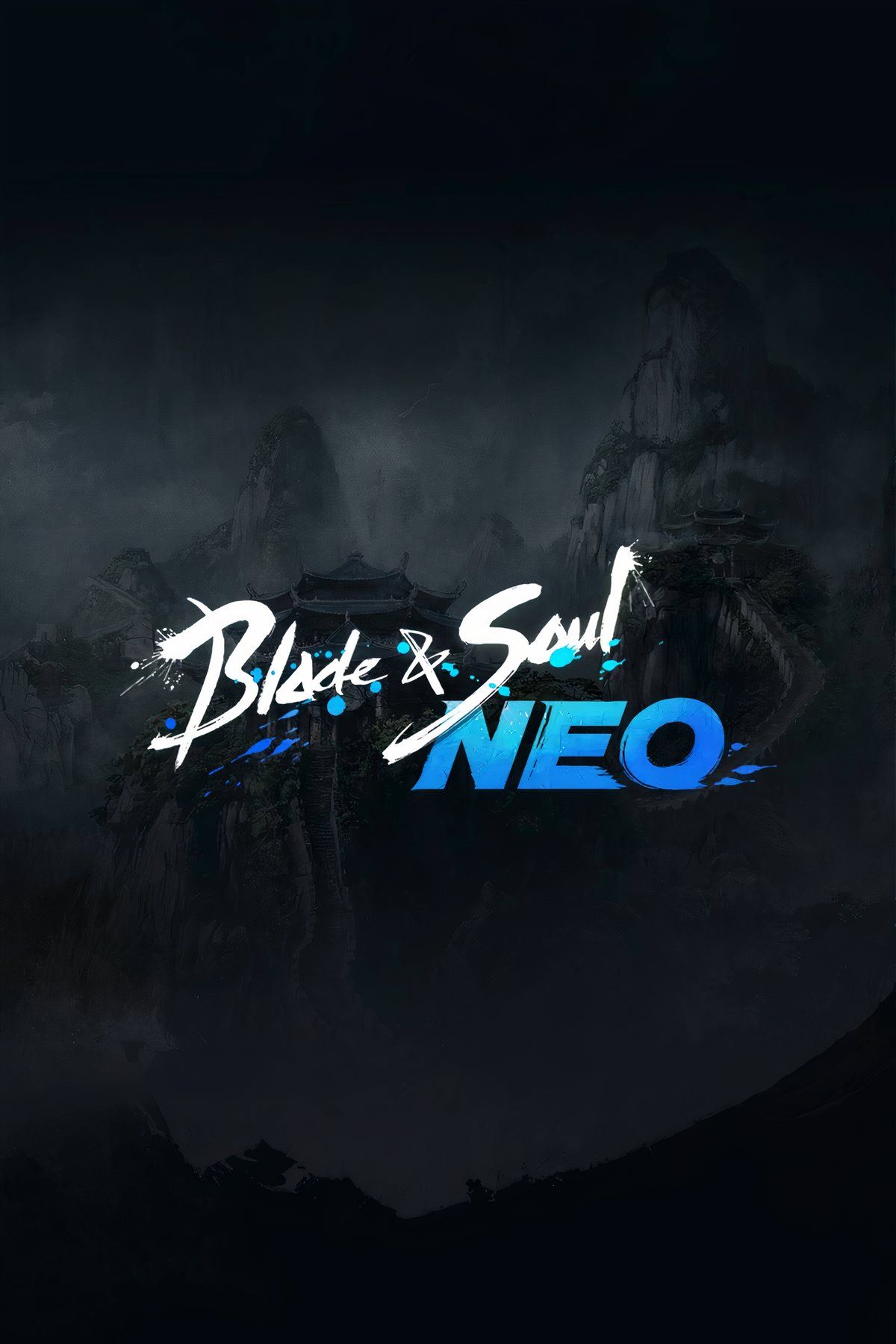 Blade &amp; Soul NEO