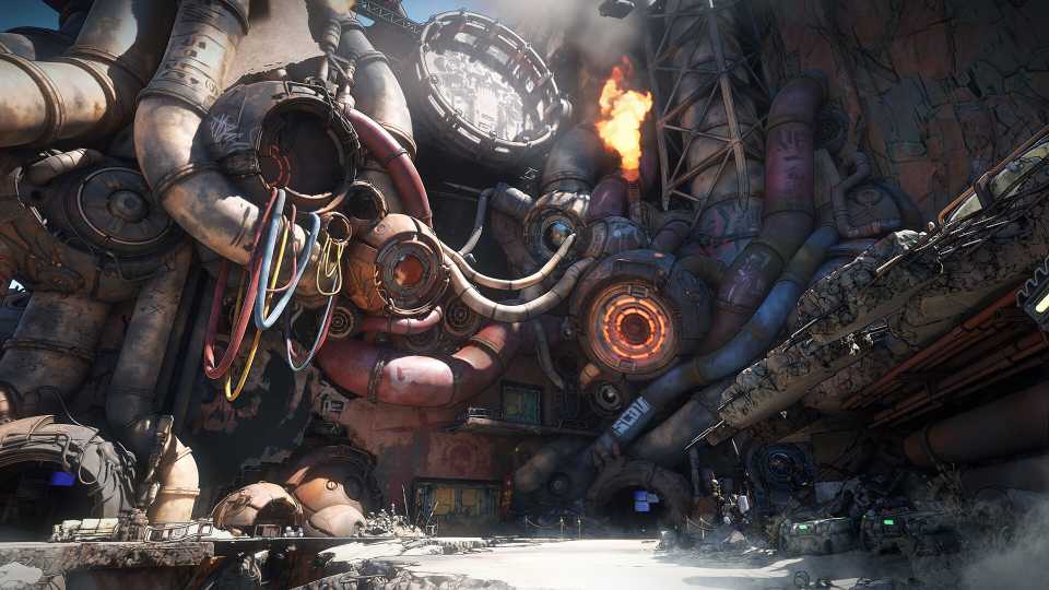 Borderlands Damage Types Borderlands 4 Dev Explains The Different Types Of Damage In The Game