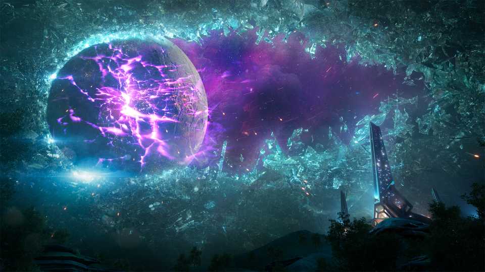 Borderlands 4 Review Borderlands 4 Review