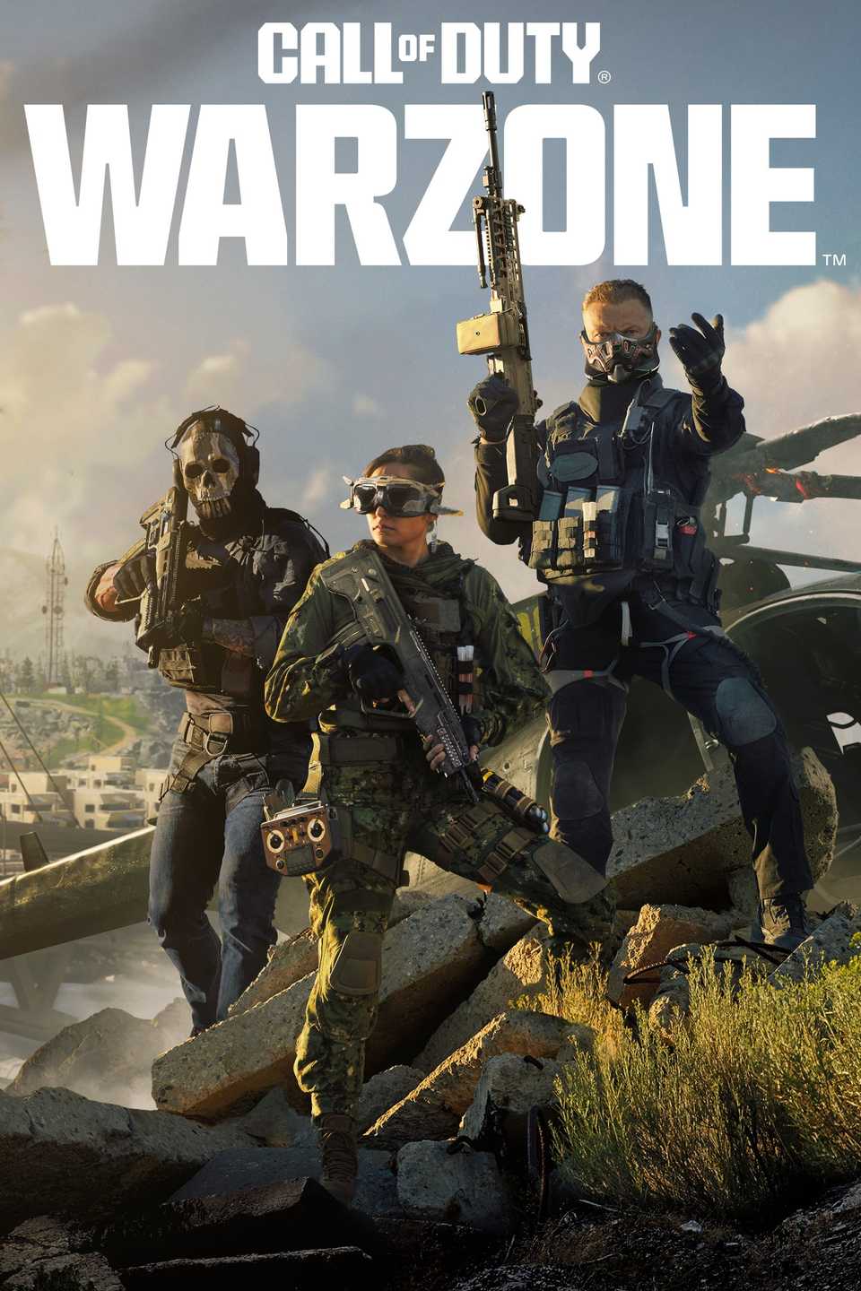 Best Melee Weapons In Call Of Duty: Warzone