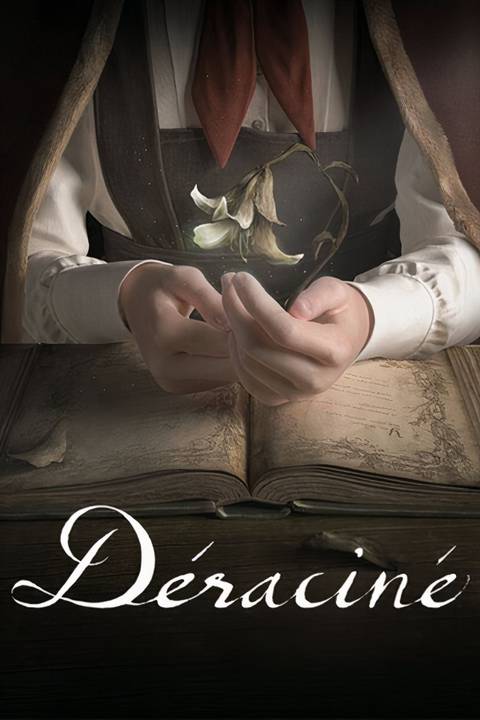 Deracine | TheGamer