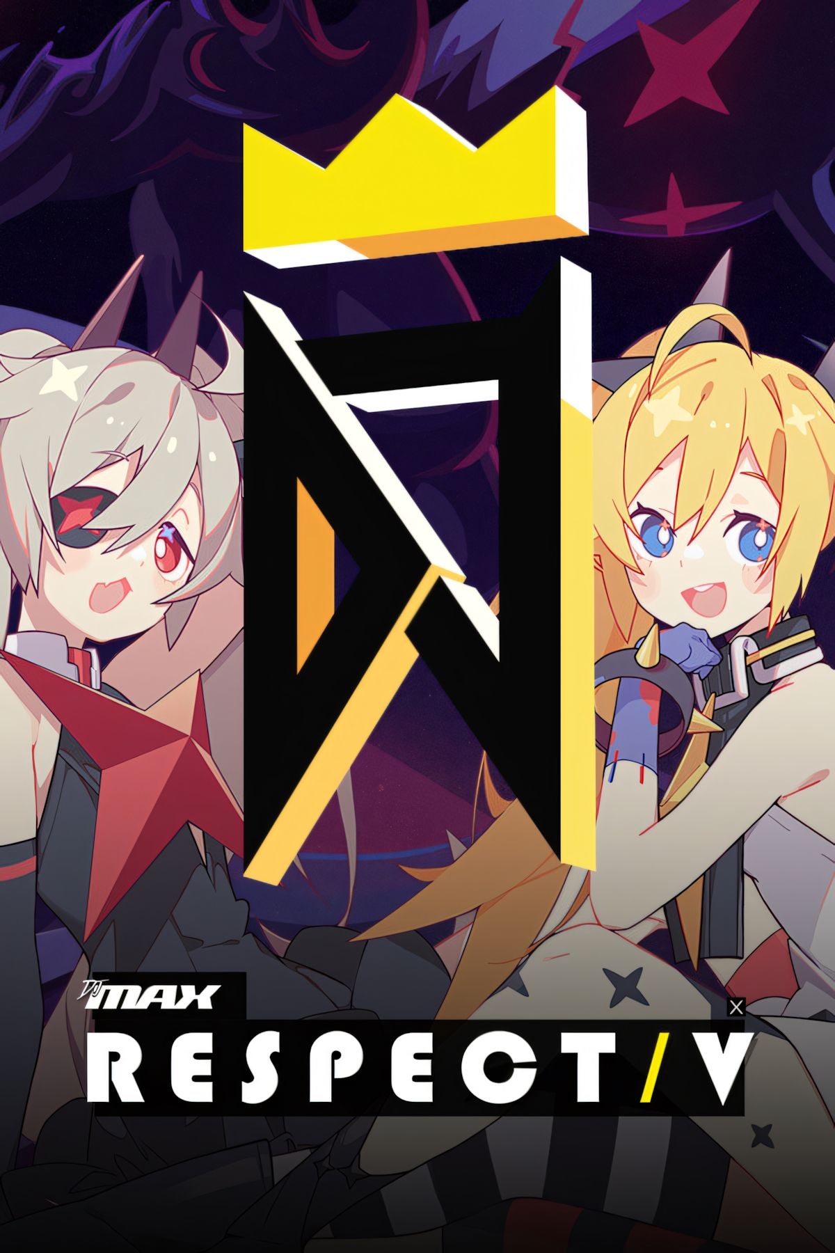 DJMax Respect V