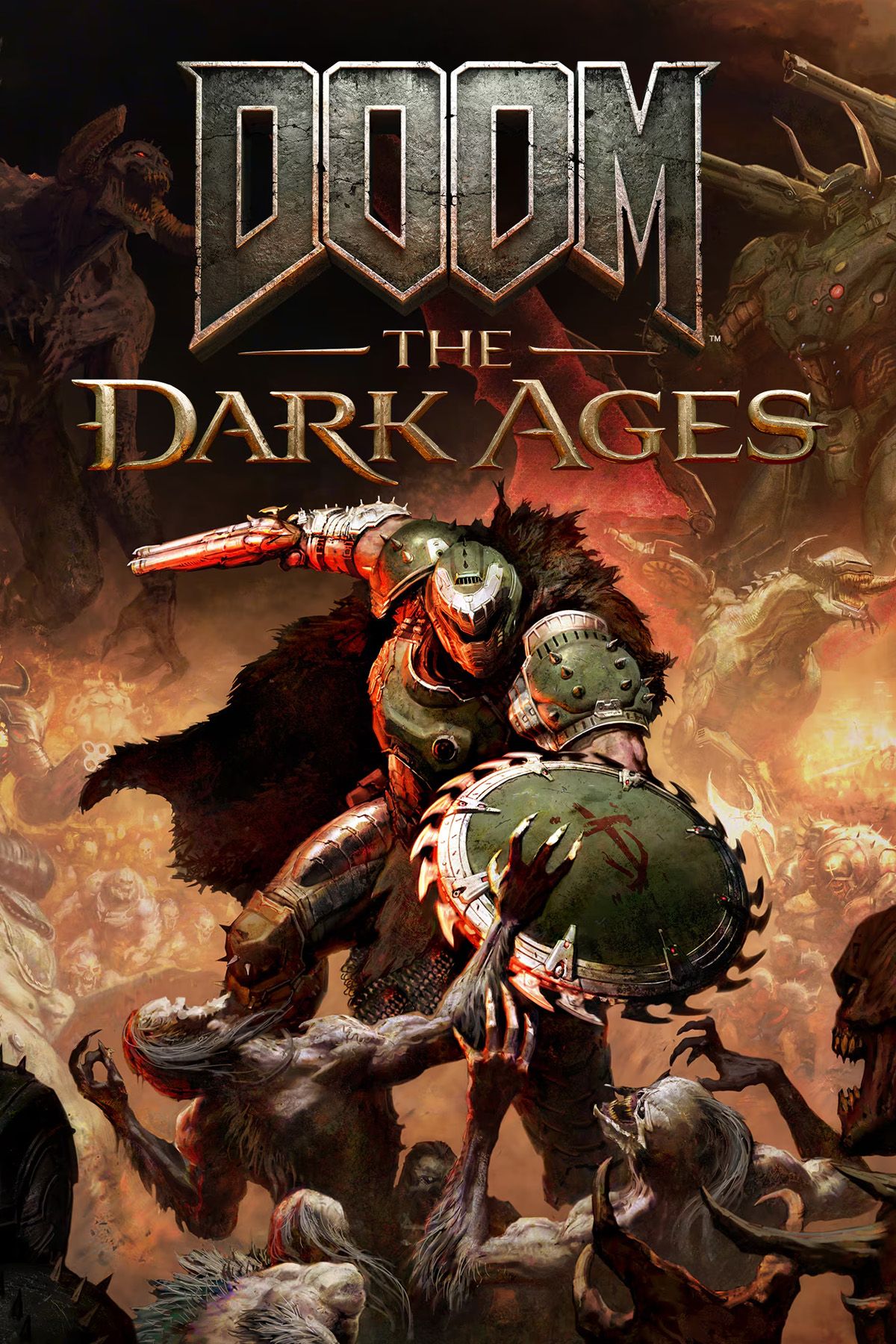 Doom: The Dark Ages Won't Be The End Of The Series