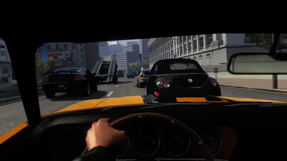 The Best Driving Simulation Games