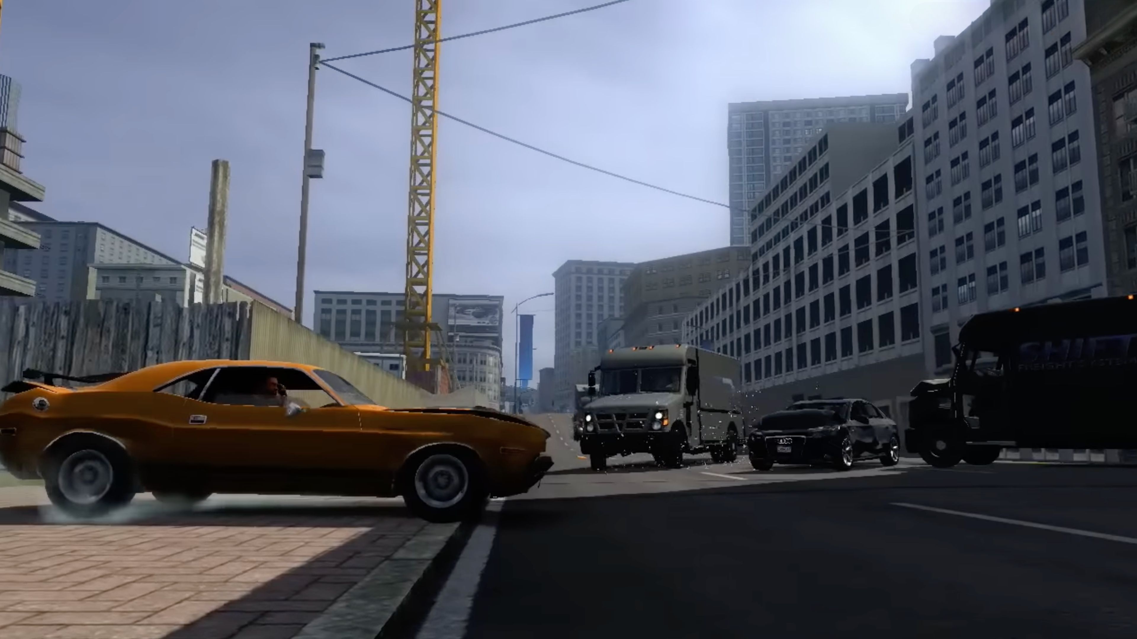 The Best Open-World Racing Games