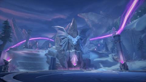 Fellowship Rime Build Fellowship | TheGamer