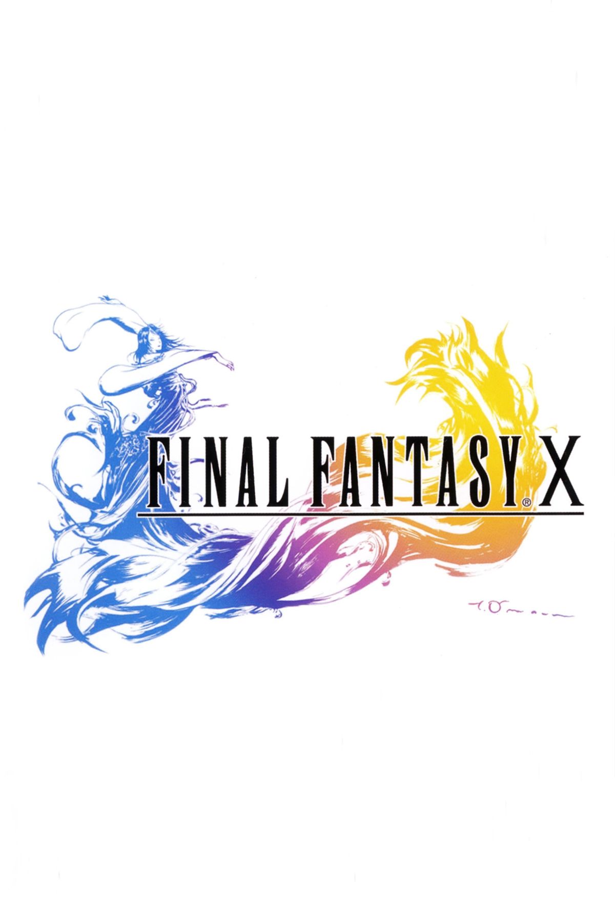 Final Fantasy 10 | TheGamer Final Fantasy 10 | TheGamer