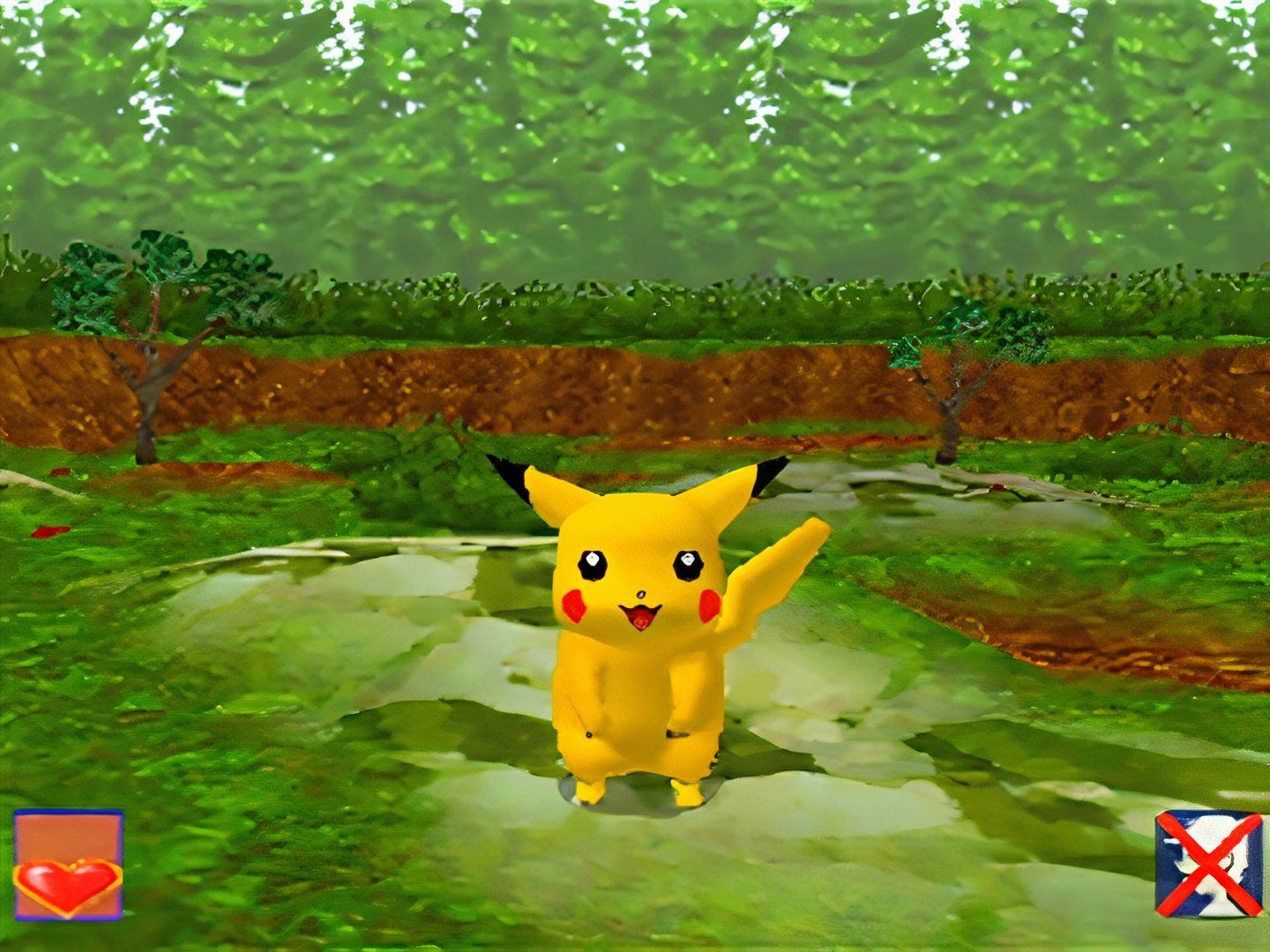 Pokemon Fans Can't Figure Out Cryptic Pikachu Teaser For Next Week's Event