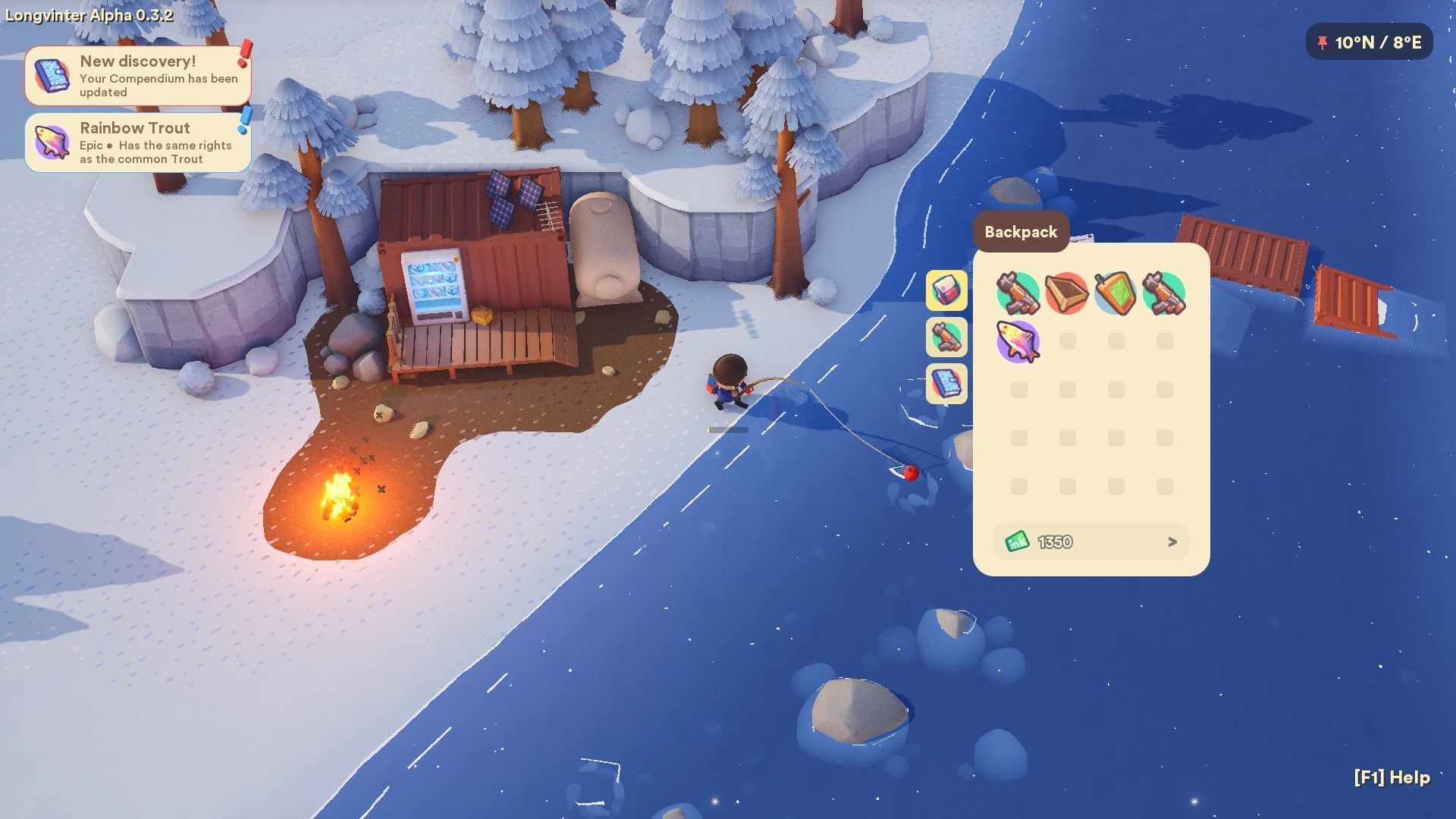 Longvinter | TheGamer