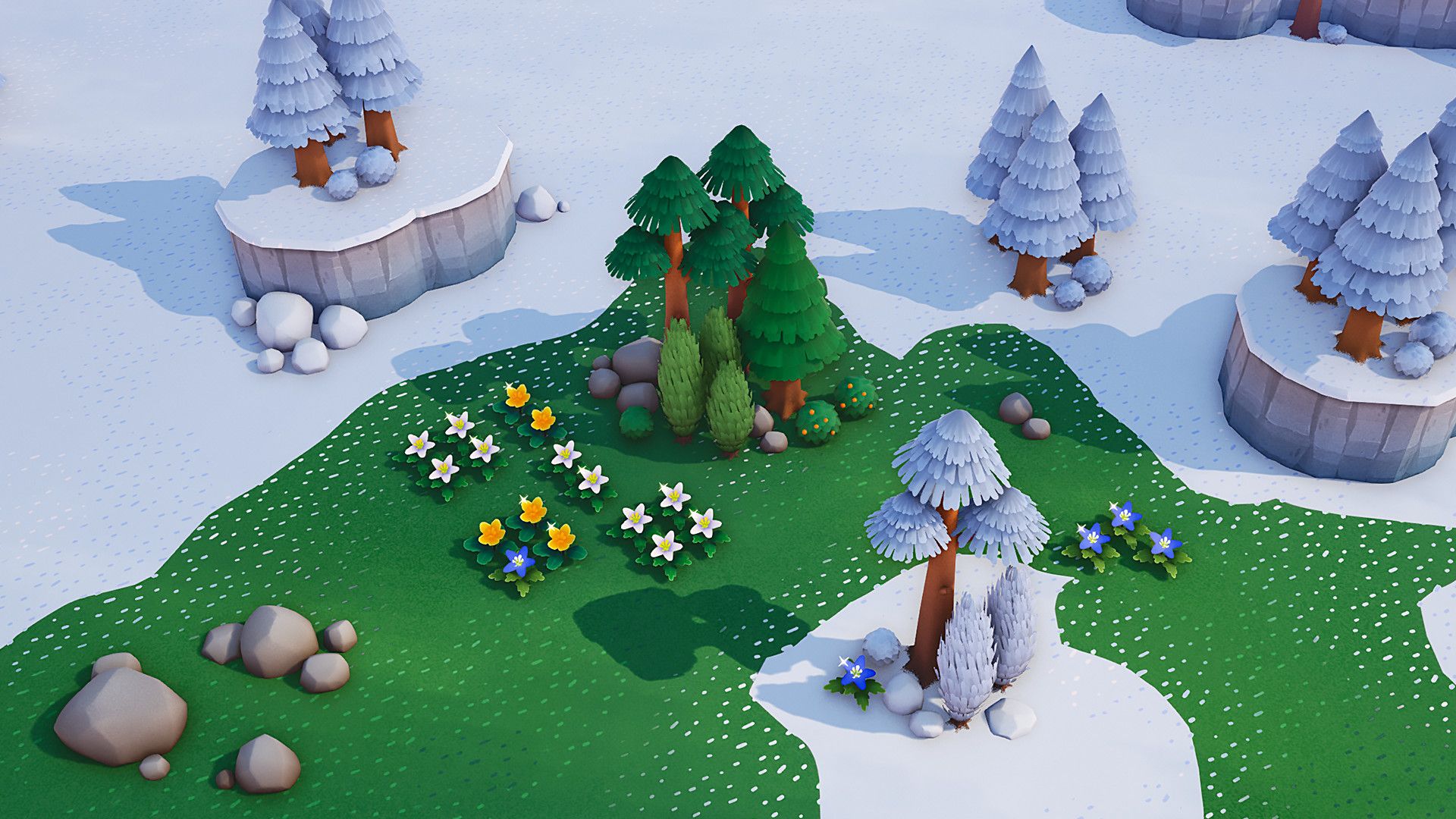 Longvinter | TheGamer