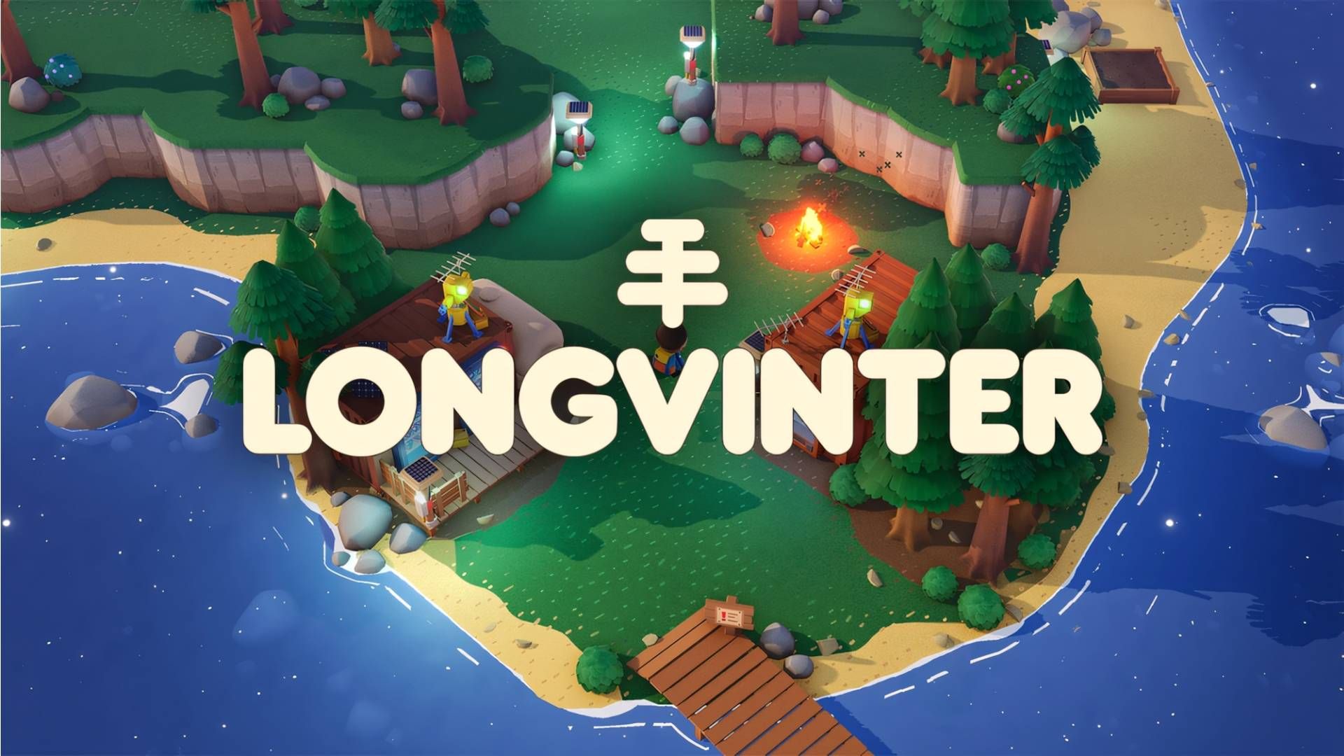Longvinter | TheGamer