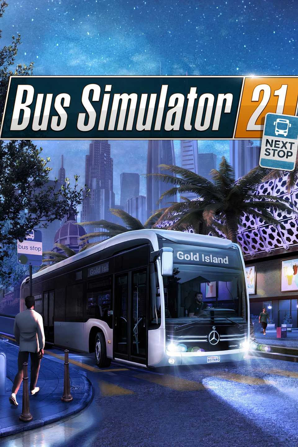 The Best Driving Simulation Games