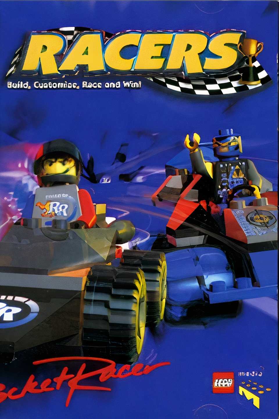 The Best Games Where You Can Build Your Own Car