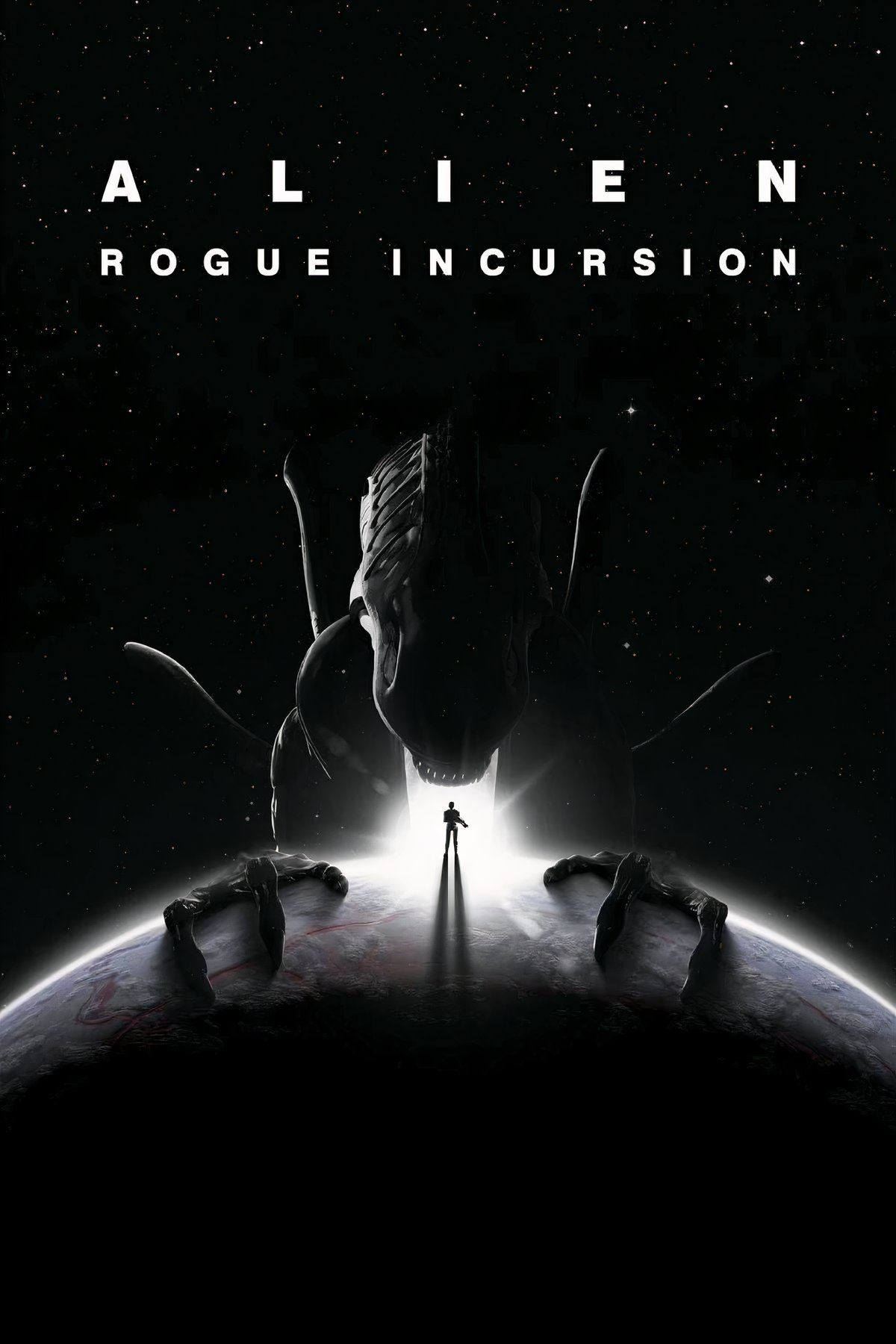 Alien: Rogue Incursion