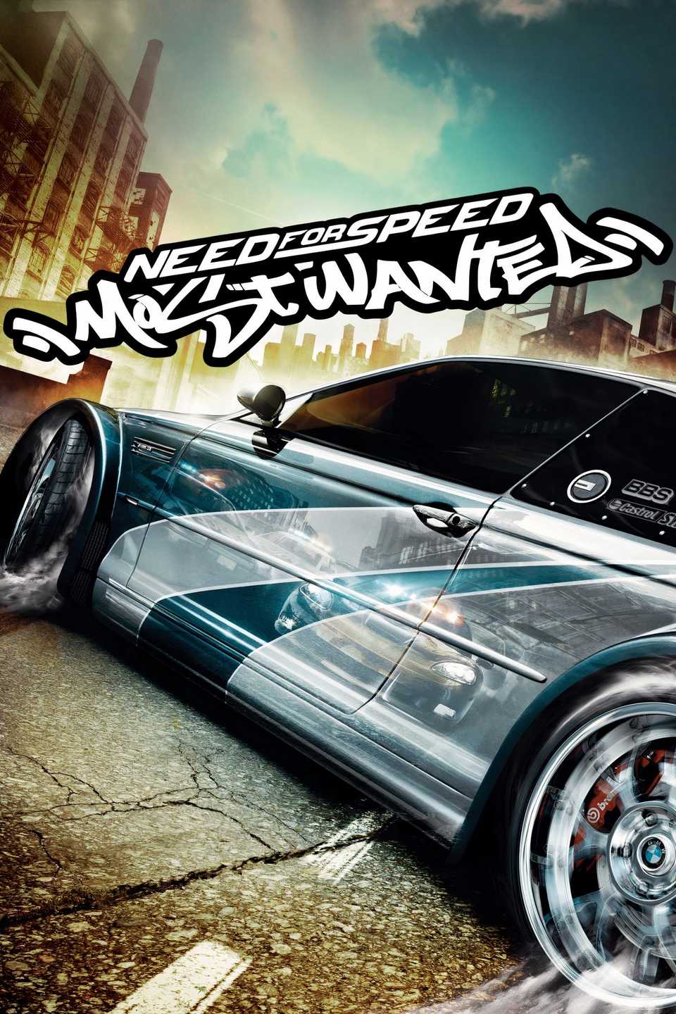 The Best Racing Games You Can Play On The Xbox 360